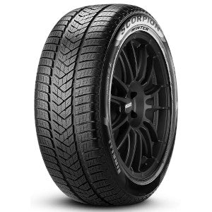 PIRELLI Powergy Winter 185/65 R15 92H XL Winter Car Tyre