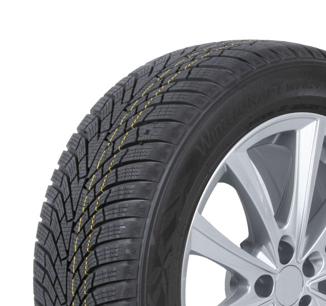 KUMHO 17565R15ZOKU84TWP52C Winter Pkw Tyredb71.0 Db