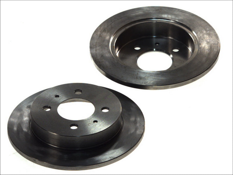 DELPHI BG3112 Brake Disc .