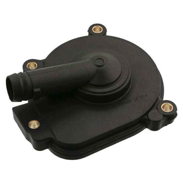 FEBI FE47338 Crankcase Housing Cover