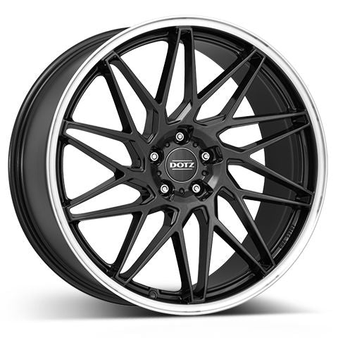 DOTZ OTAG0FL48 Pkw Alloy Rim