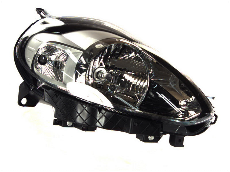 VALEO VAL044212 Headlight