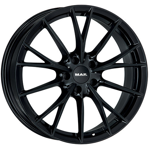 MAK F8080FKGB52I8BX Pkw Alloy Rim