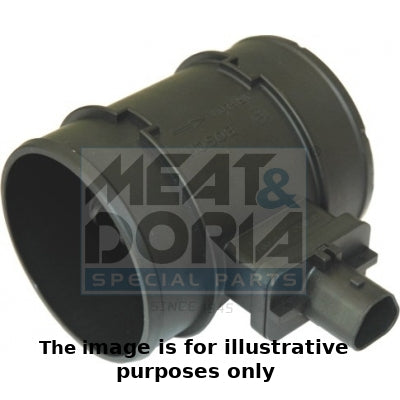 MEAT & DORIA MD86274E Mass Air Flow Sensor