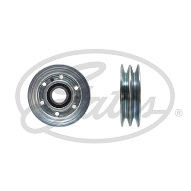 GATES GATT36661 V-Belt Deflection Pulley/Guide Pulley