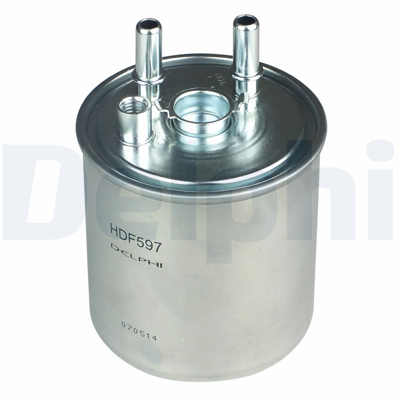 DELPHI DELHDF597 Fuel Filter