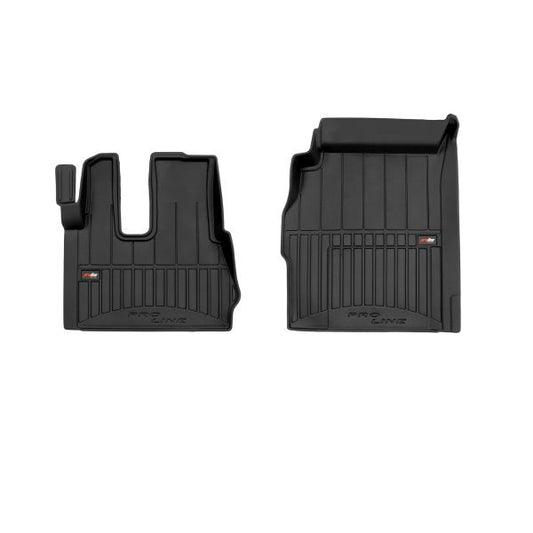 FROGUM FRG3D425439 Truck Rubber Floor Mats