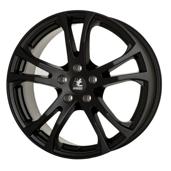 ITWHEELS ITW4550502 Pkw Alloy Rim