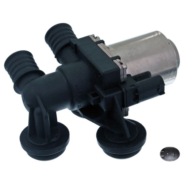 SWAG SW20946452 Coolant Control Valve