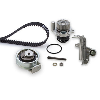 GATES GATKP45491XS-1 Water Pump & Timing Belt Kit