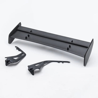 Adro A23A10-1501 PORSCHE 992.1 GT3 PRE-PREG CARBON FIBRE AT-P SWAN NECK REAR WING