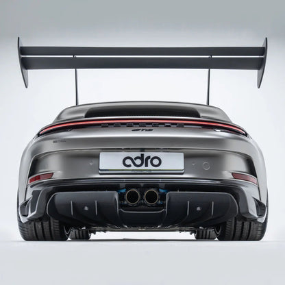 Adro AD-PGT3BK PORSCHE 992.1 GT3 PRE-PREG CARBON FIBRE FULL BODY KIT