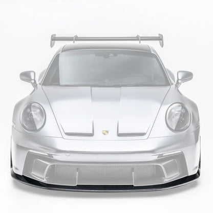 Adro AD-PGT3BK PORSCHE 992.1 GT3 PRE-PREG CARBON FIBRE FULL BODY KIT