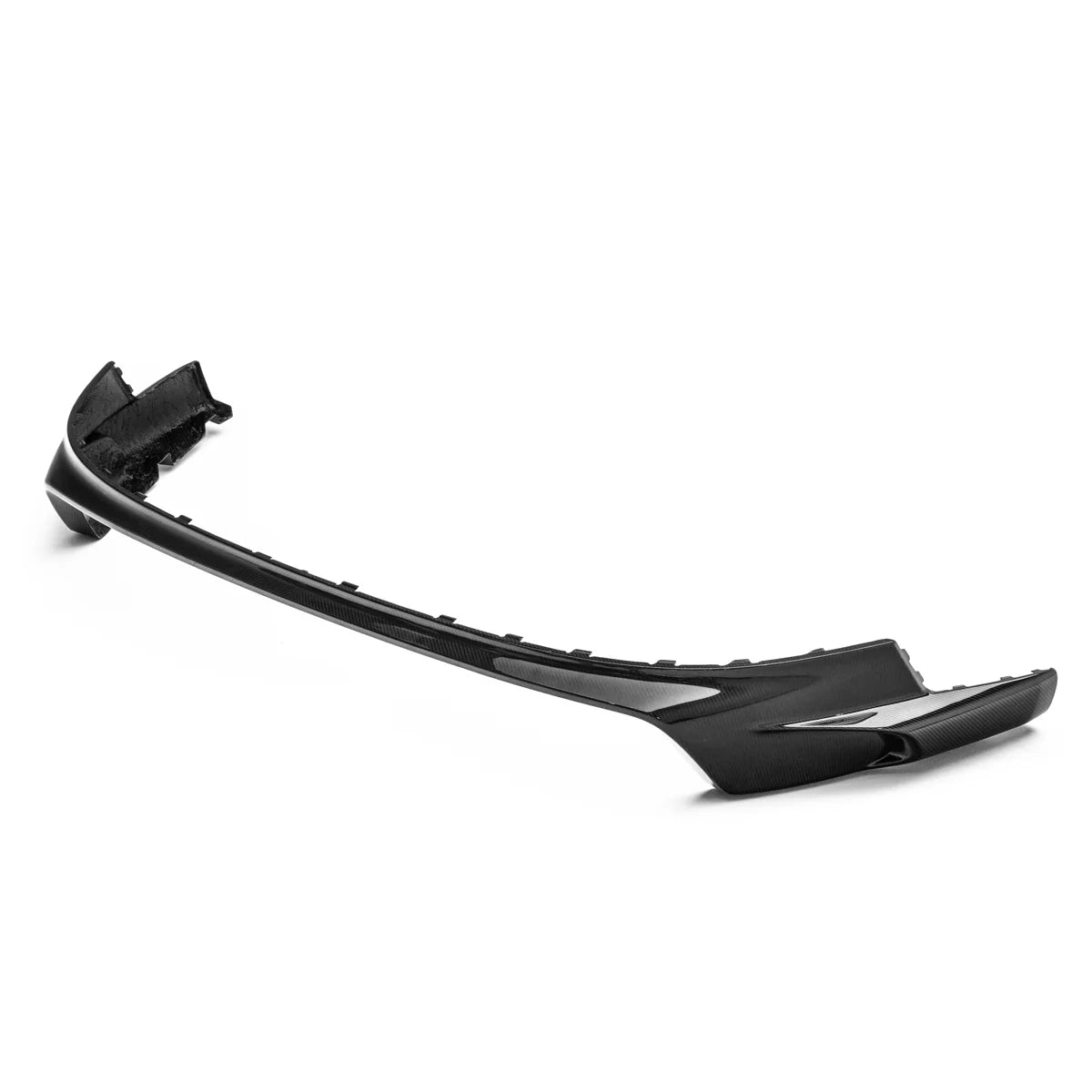 Adro A23A10-1301 PORSCHE 992.1 GT3 PRE-PREG CARBON FIBRE REAR APRON PANEL