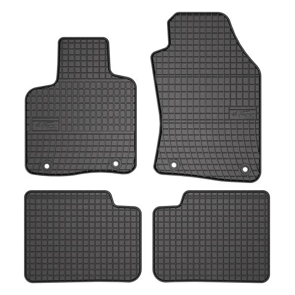 FROGUM MMTA040547341 Rubber Floor Mats