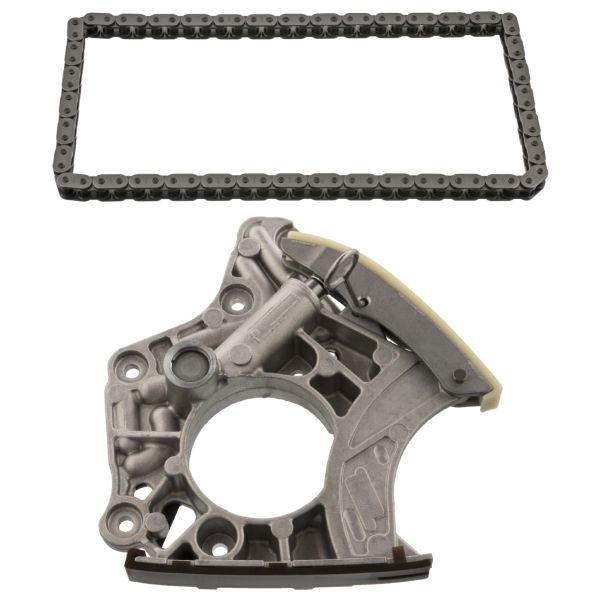 SWAG SW30101876 Timing Chain Kit