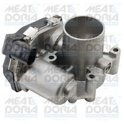 MEAT & DORIA MD89049 Throttle