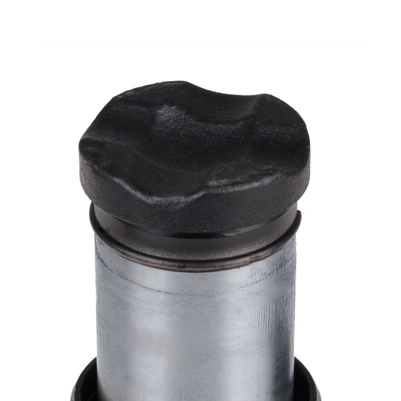 Heyner H346050 Premium Double Ram Bottle Jack 5T