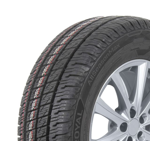 UNIROYAL 21565R16CDUN109TASM All-Season Lcv Tyreca73.0 Db