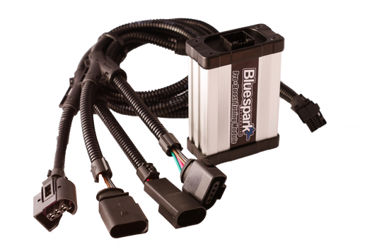 Blackbox BMW 435D (313PS) Diesel Tuner