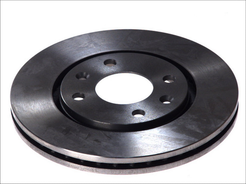 LPR LPRP1201V Brake Disc