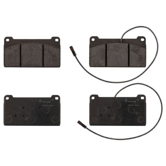FEBI BILSTEIN FE16696 Disc Brake Brake Pad Set