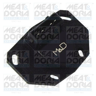 MEAT & DORIA MD83112 Idle Mixture Adjusting Potentiometer