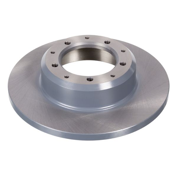 WABCO 9710027030 Brake Valve - Trailer