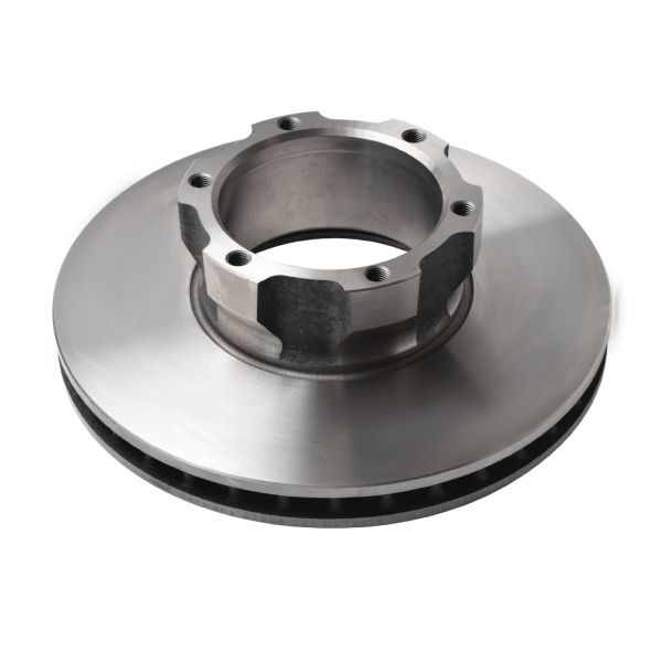 FEBI BILSTEIN FE07508 Brake Disc