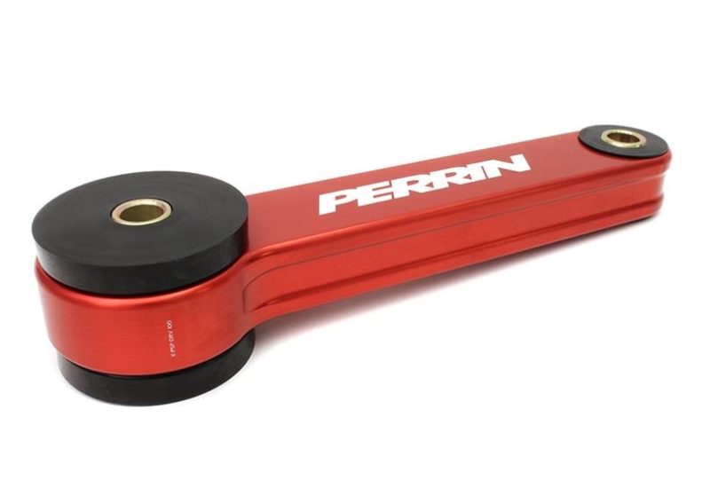 Perrin PSP-EXT-346BR Axle Back Quad Tip 08+ Sti
