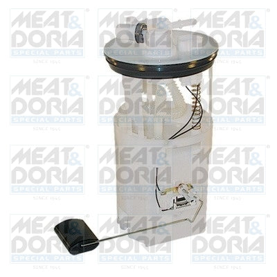 MEAT & DORIA MD79295 Fuel Tank Sender Unit