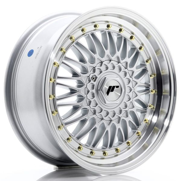 JAPAN RACING JR91775143574S Tuning Wheel Rim