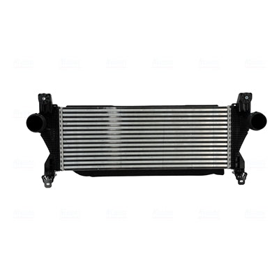NISSENS NIS961375 Charge Air Cooler