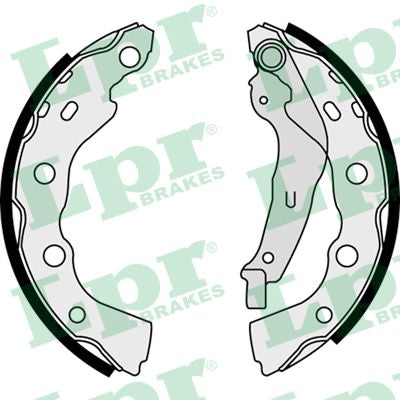TRW MOTO BHS1449E Brake Caliper