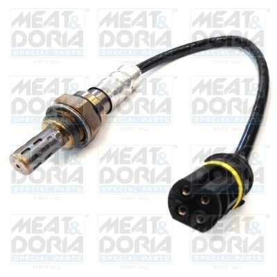 MEAT & DORIA D81508E Lambda Sensor