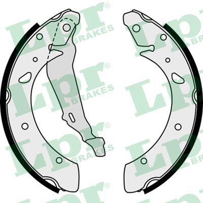 TRW MOTO BHZ960E Brake Caliper