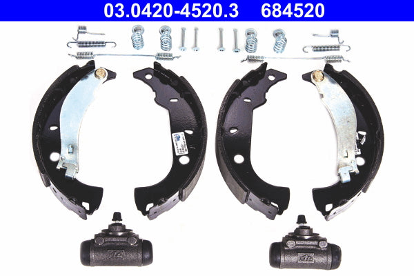 TRW MOTO BHN212E Brake Caliper