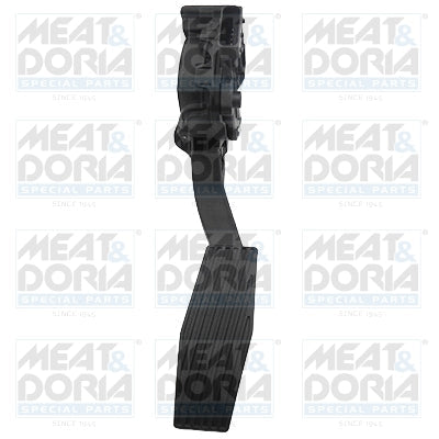 MEAT & DORIA MD83627 Accelerator Pedal Unit