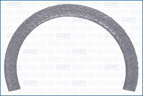 AJUSA AJU00503800 Crankshaft Shaft Seal