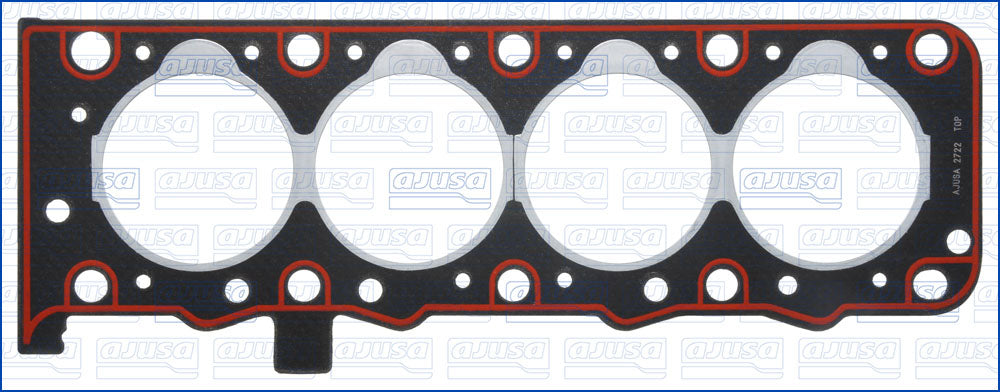 AJUSA AJU10020710 Cylinder Head Gasket