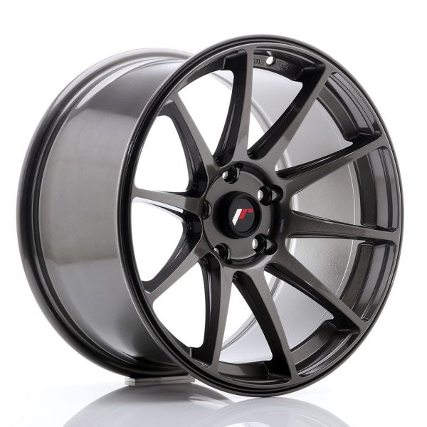 JAPAN RACING JR1118955I3072HG Tuning Wheel Rim