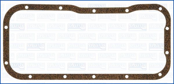AJUSA AJU14061400 Oil Sump Gasket