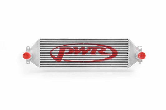 PWR PWI109821 Intercooler - Toyota GR Yaris