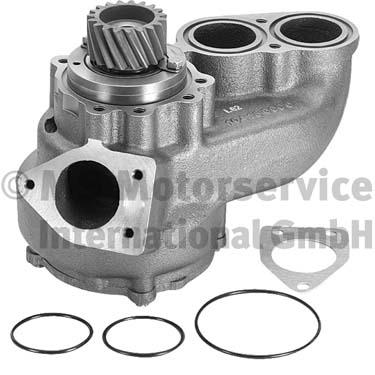 BF 20160412100 Water Pump