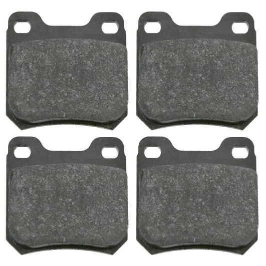 FEBI BILSTEIN FE16155 Disc Brake Brake Pad Set