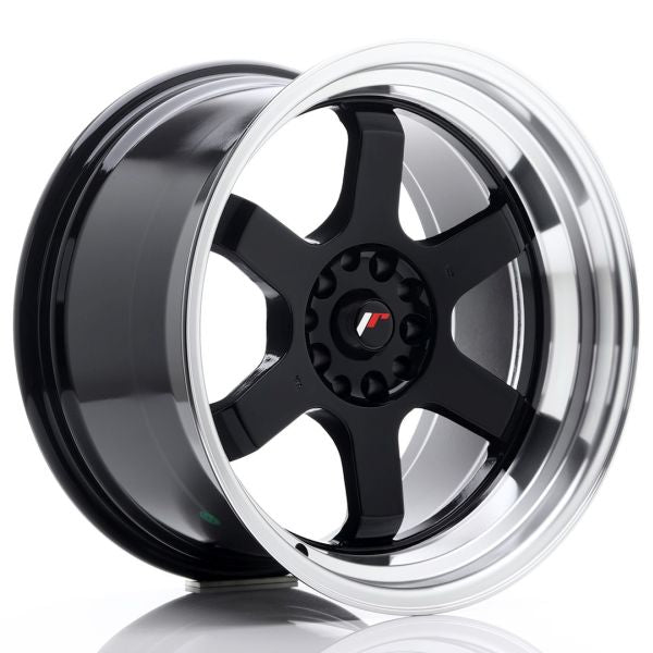 JAPAN RACING JR121810MG0074GB Tuning Wheel Rim