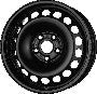 Magnetto Wheels R1-1921 PKW Steel Rim