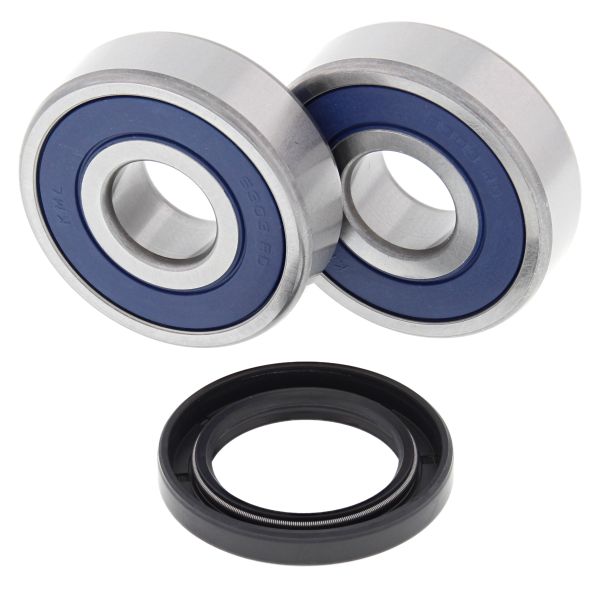ALL BALLS 25-1446 Wheel Bearing Kit