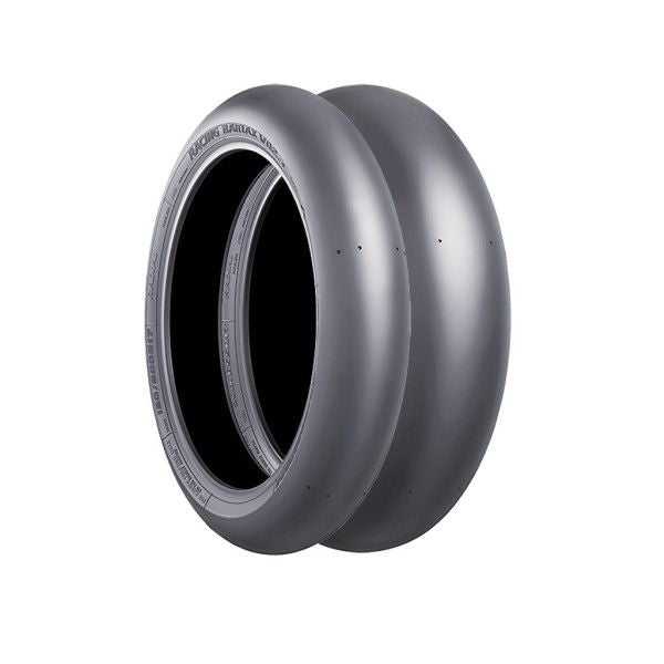 BRIDGESTONE 12060017OMBRV02FSOF Motorcycle Racing Tyre