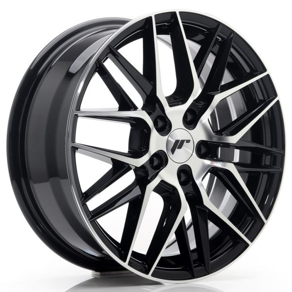 JAPAN RACING JR2817705H4067GBM Tuning Wheel Rim